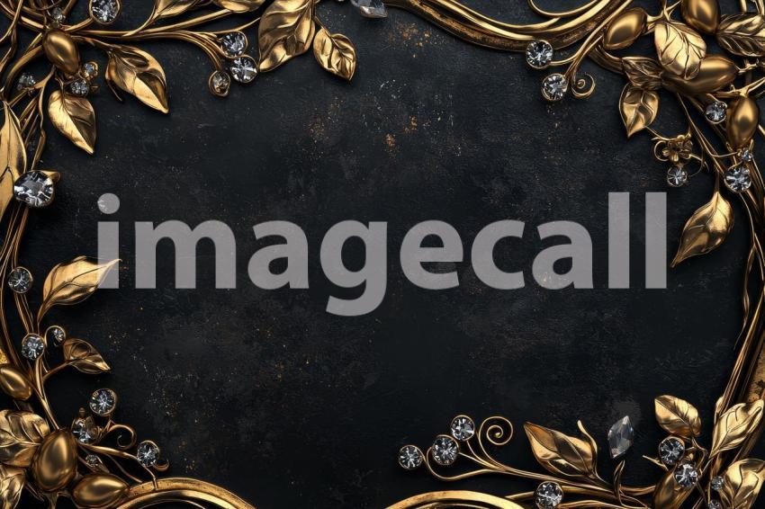 3468 Elegant & Luxurious