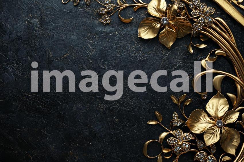 3469 Elegant & Luxurious