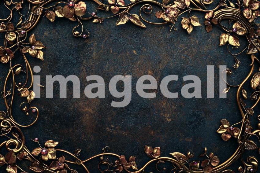 3472 Elegant & Luxurious