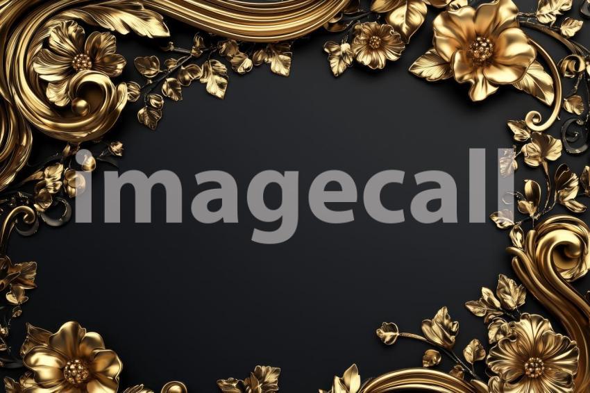 3478 Elegant & Luxurious