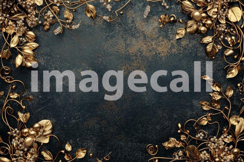 3471 Elegant & Luxurious