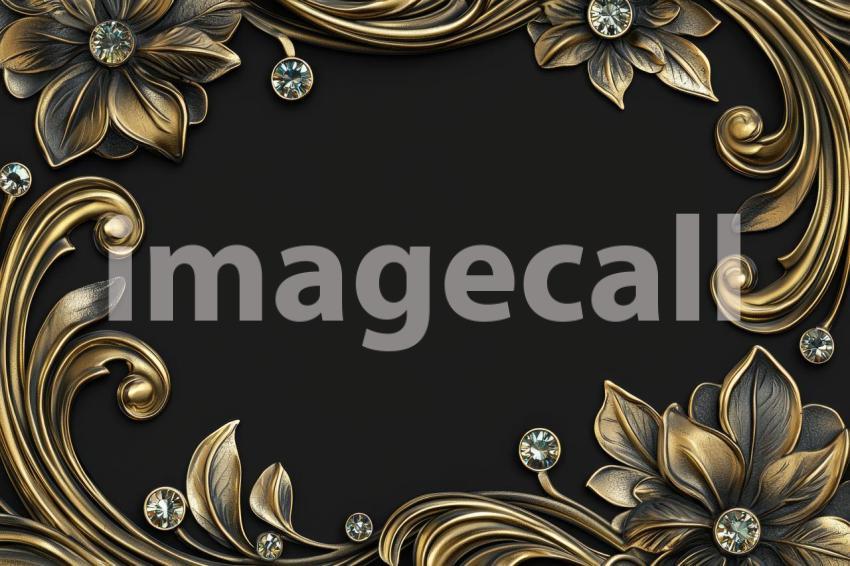 3488 Elegant & Luxurious