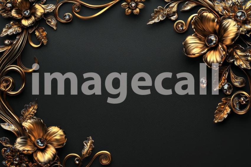 3487 Elegant & Luxurious