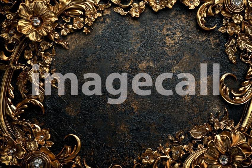 3489 Elegant & Luxurious