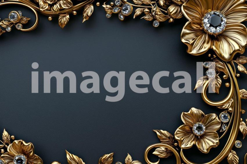 3490 Elegant & Luxurious