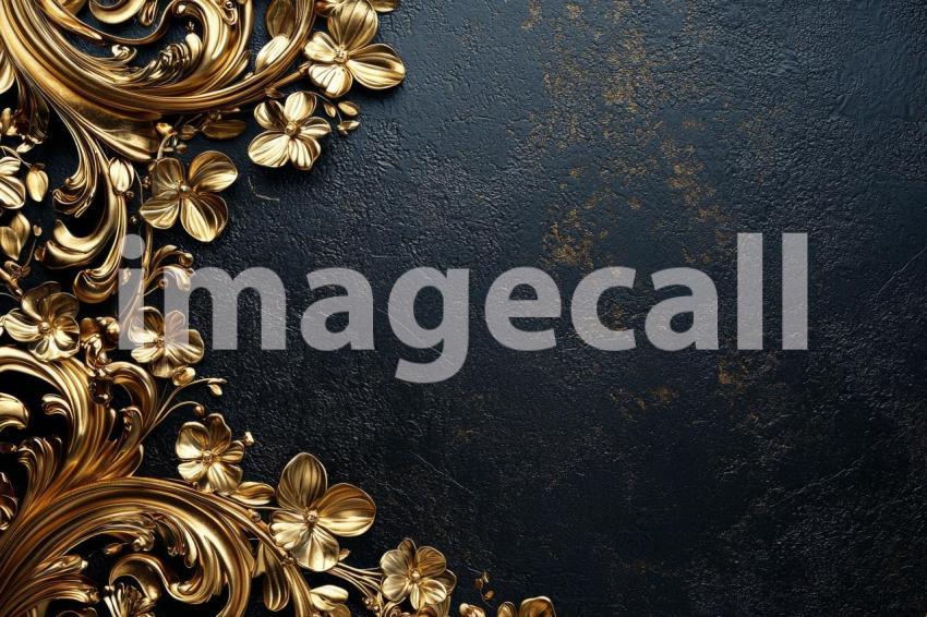 3491 Elegant & Luxurious