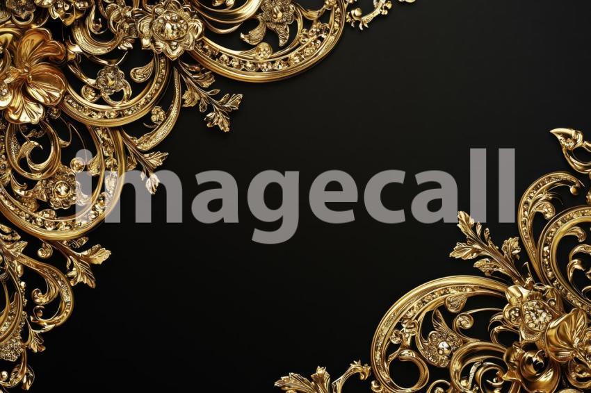 3496 Elegant & Luxurious