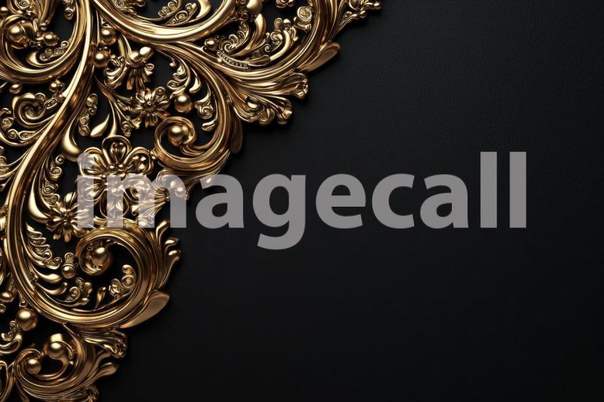 3497 Elegant & Luxurious