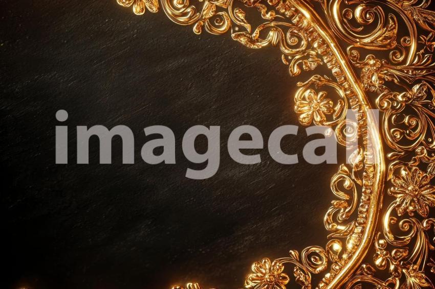 3498 Elegant & Luxurious