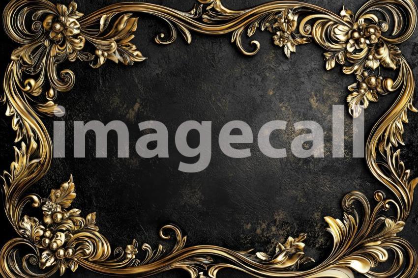 3493 Elegant & Luxurious