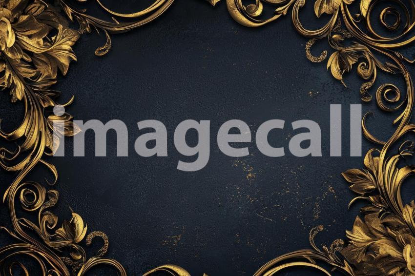 3501 Elegant & Luxurious