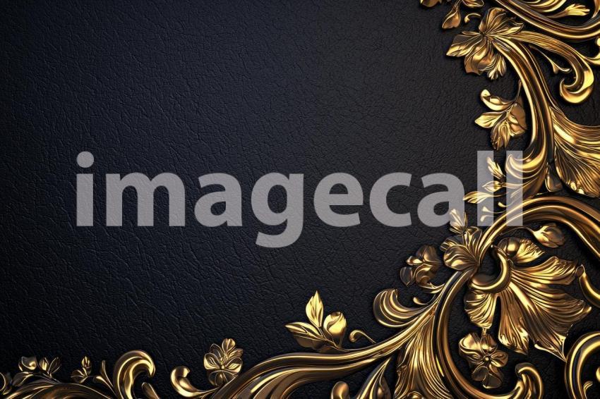 3502 Elegant & Luxurious