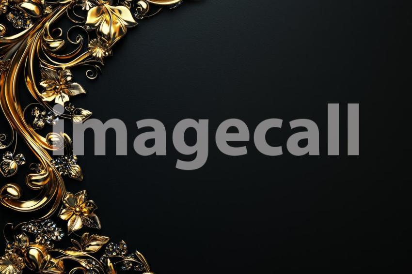 3504 Elegant & Luxurious