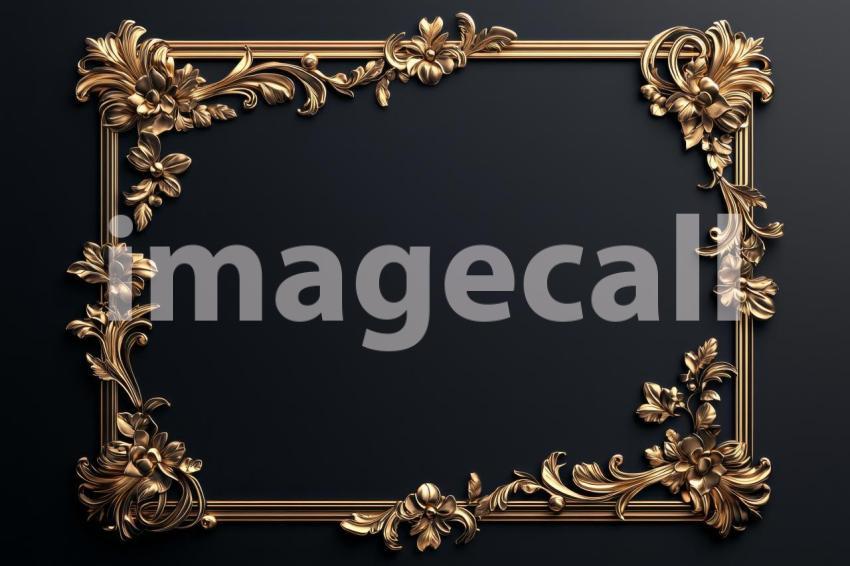 3507 Elegant & Luxurious