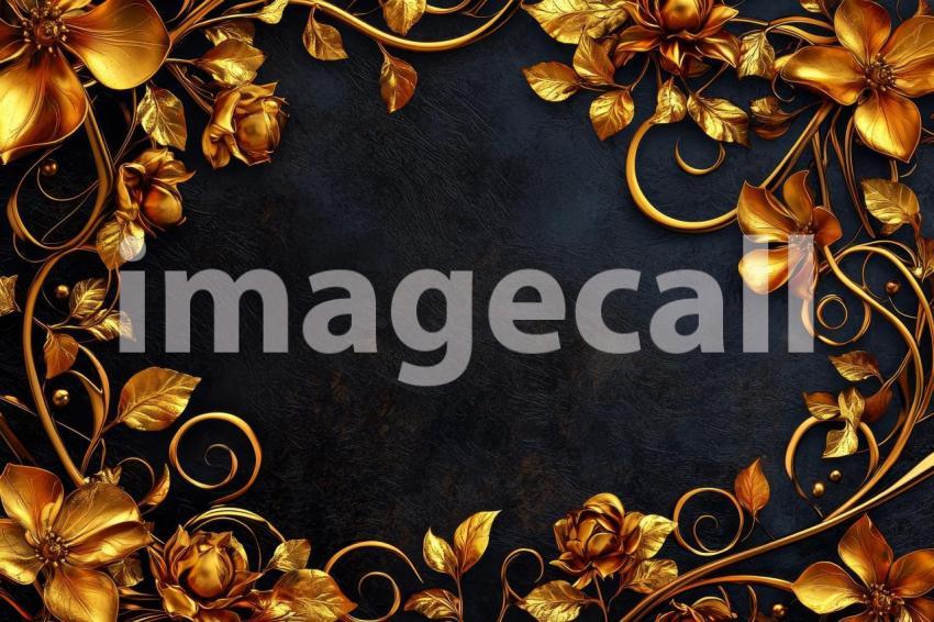 3509 Elegant & Luxurious