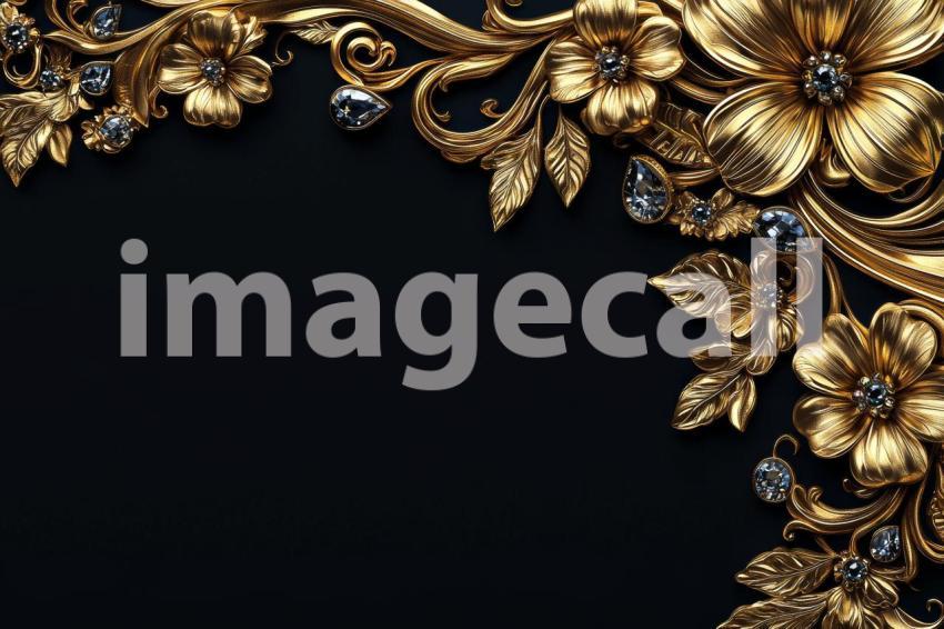 3517 Elegant & Luxurious