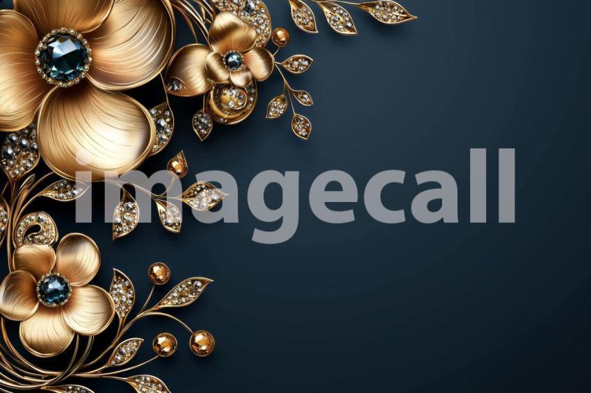 3518 Elegant & Luxurious