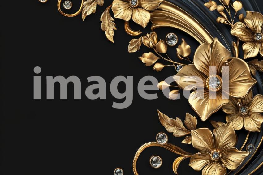 3519 Elegant & Luxurious