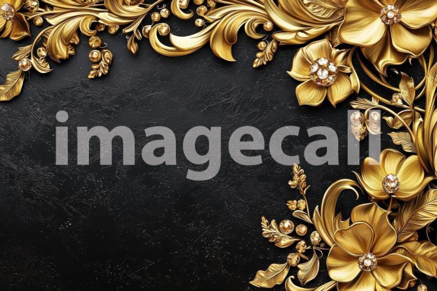 3520 Elegant & Luxurious