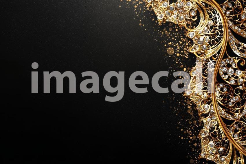 3523 Elegant & Luxurious