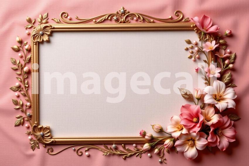 2851 Elegant & Luxurious