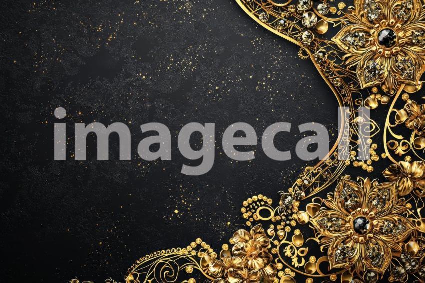 3524 Elegant & Luxurious