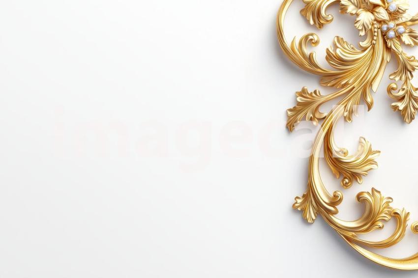 2031 Elegant & Luxurious