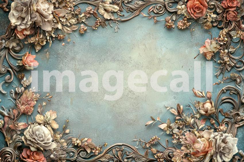 2043 Elegant & Luxurious