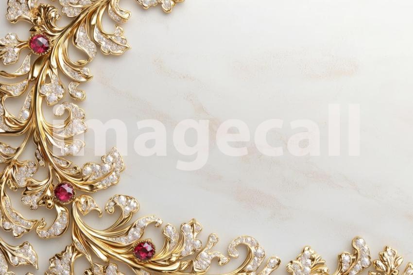 2117 Elegant & Luxurious