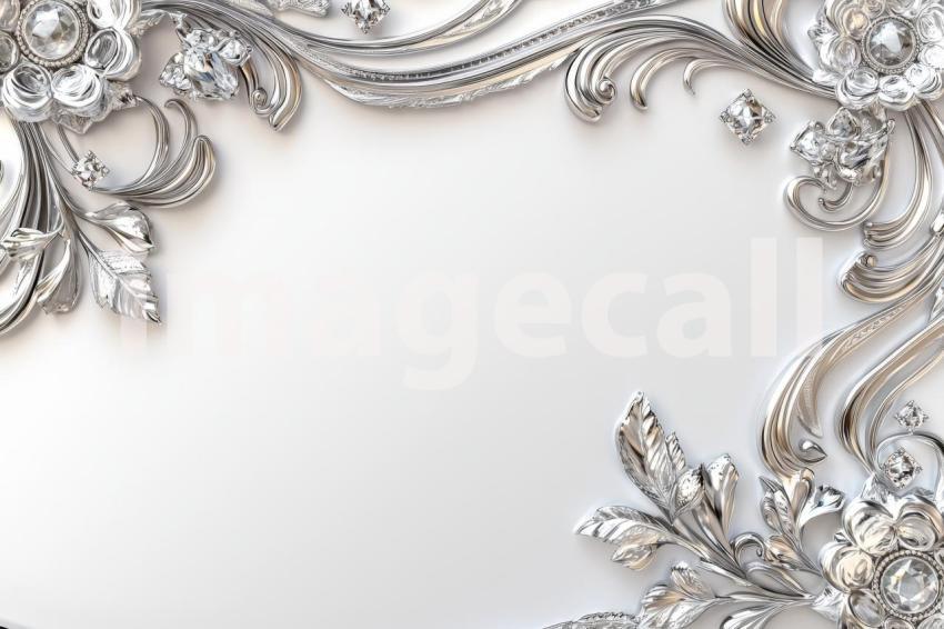 2143 Elegant & Luxurious