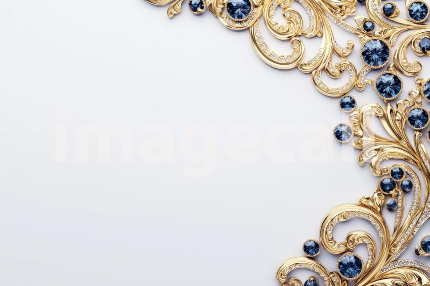 2185 Elegant & Luxurious