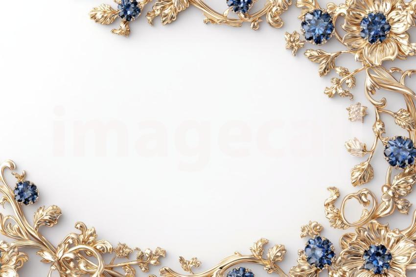 2187 Elegant & Luxurious