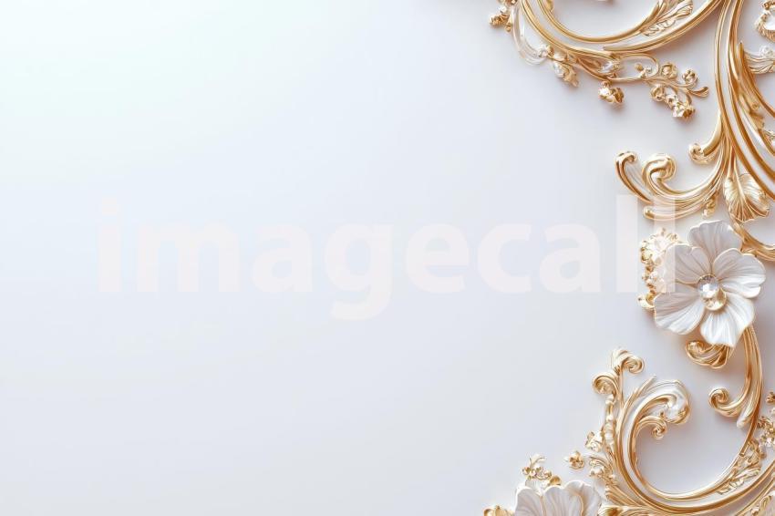 2203 Elegant & Luxurious