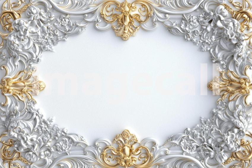 2215 Elegant & Luxurious