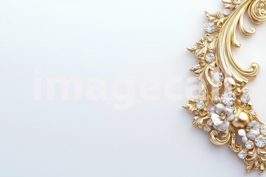 2221 Elegant & Luxurious