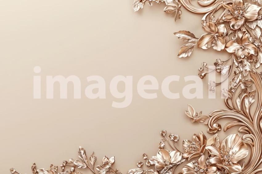 2241 Elegant & Luxurious