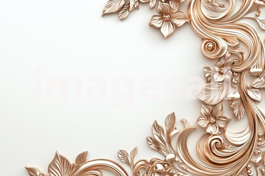 2243 Elegant & Luxurious