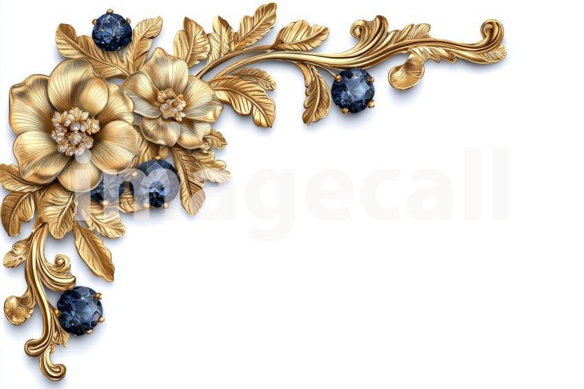 2263 Elegant & Luxurious