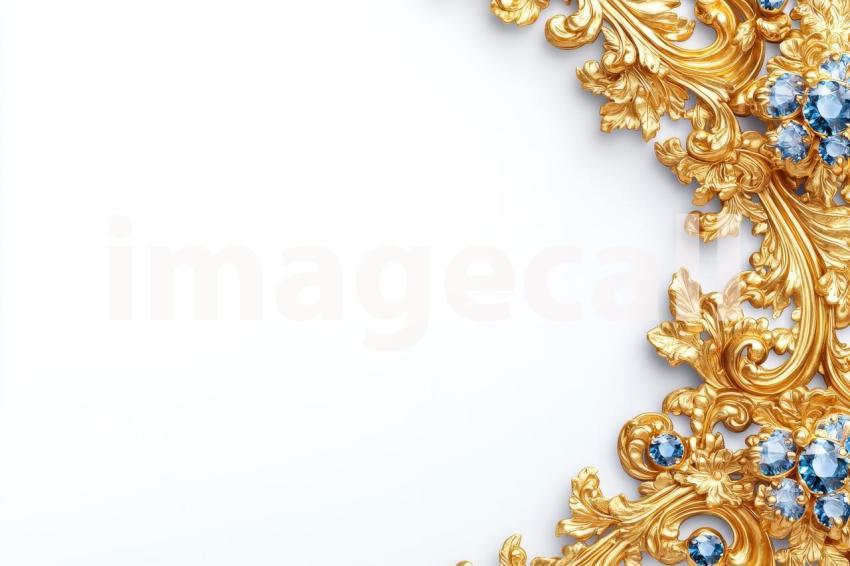 2266 Elegant & Luxurious