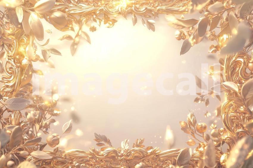 2271 Elegant & Luxurious