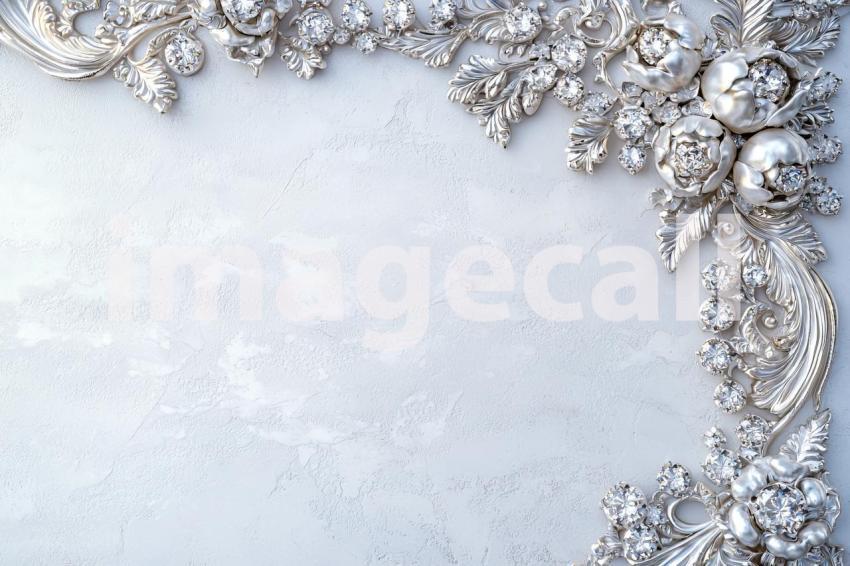 2301 Elegant & Luxurious