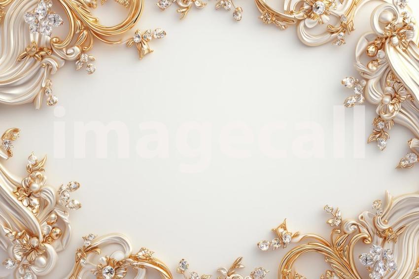 2319 Elegant & Luxurious