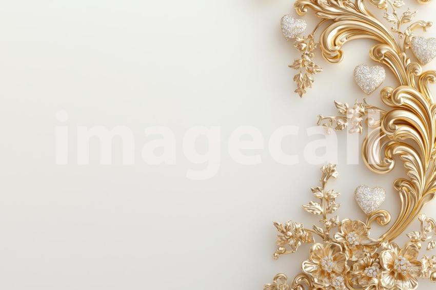 2325 Elegant & Luxurious