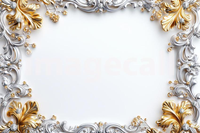 2353 Elegant & Luxurious