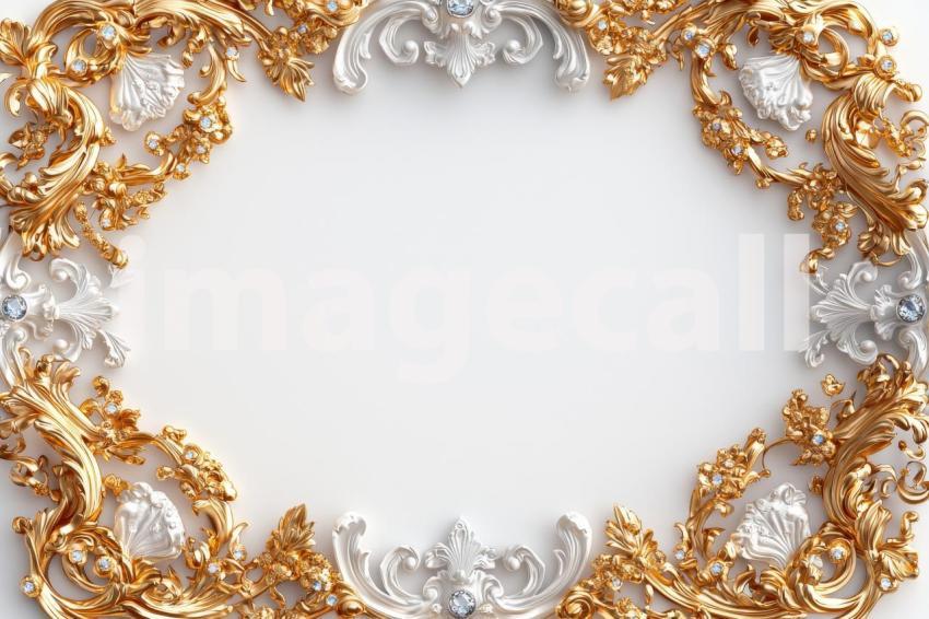 2354 Elegant & Luxurious