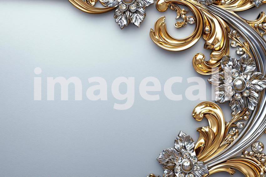 2351 Elegant & Luxurious