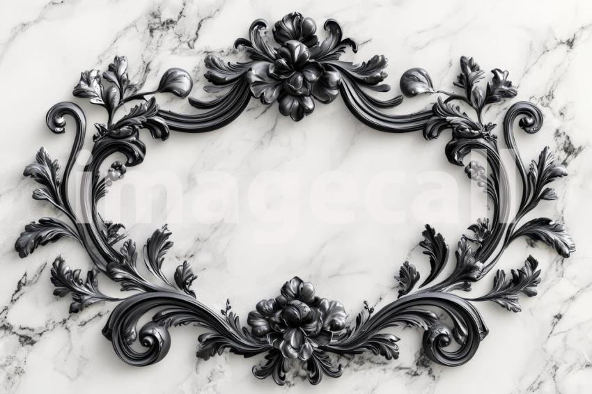 2724 Elegant & Luxurious