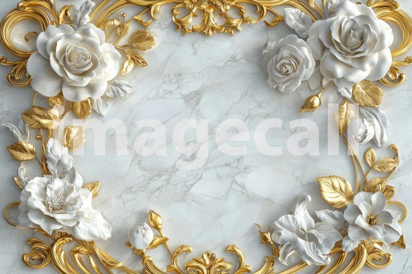 2733 Elegant & Luxurious