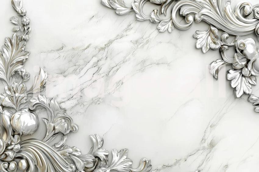 2741 Elegant & Luxurious