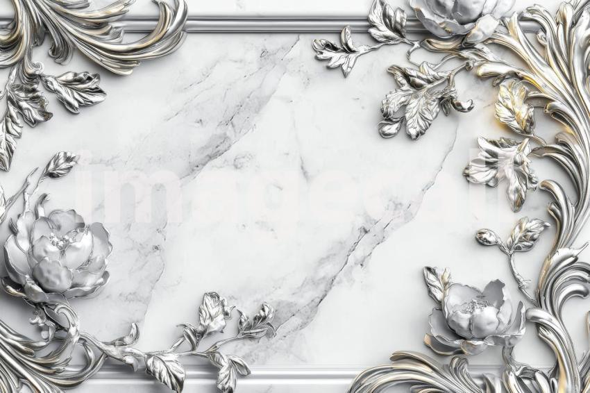 2742 Elegant & Luxurious